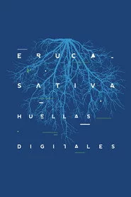 Eruca Sativa - Huellas digitales
