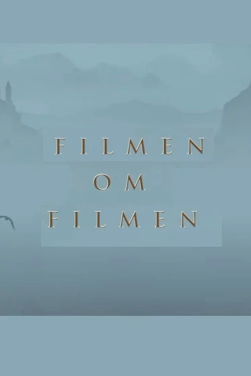 Kaptein Sabeltann - Filmen om filmen