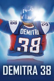 38 – Filmová pocta hokejovej legende