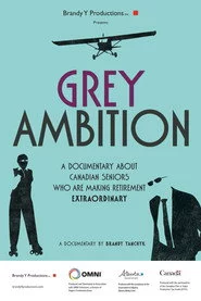 Grey Ambition