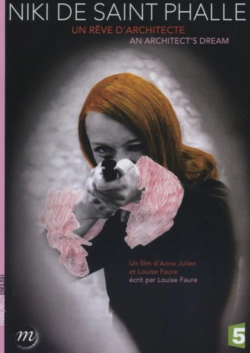Niki de Saint Phalle, un rêve d'architecte