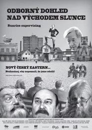 Odborný dohled nad východem Slunce