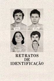 Retratos de Identificação