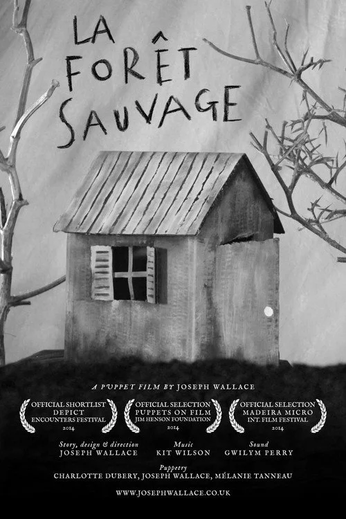 La Forêt Sauvage