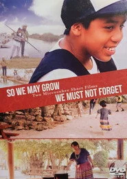 We Must Not Forget
