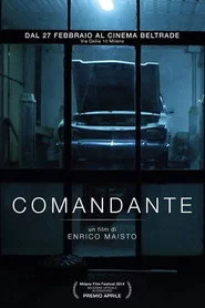 Comandante