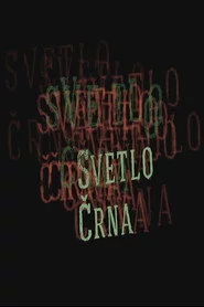 Svetlo črna