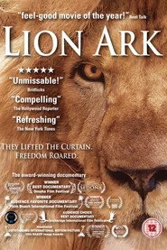 Lion Ark