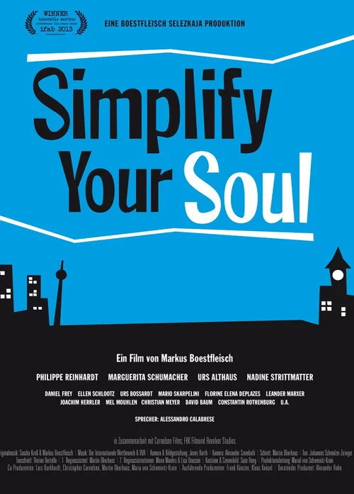 Simplify Your Soul