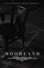 Moorland