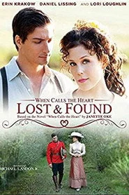 When Calls the Heart: Lost & Found