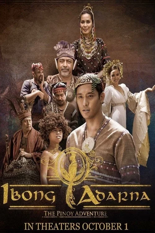 Ibong Adarna: The Pinoy Adventure