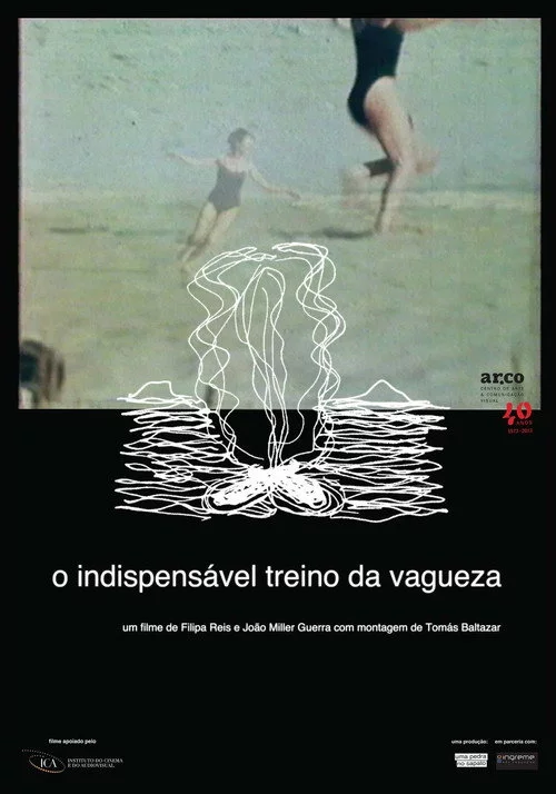 O Indispensável Treino da Vagueza