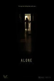 Alone