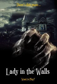 The Lady in the Walls