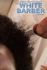 White Barber