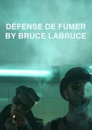 Défense de fumer