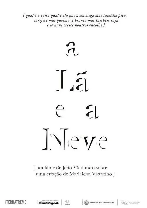 A Lã e a Neve