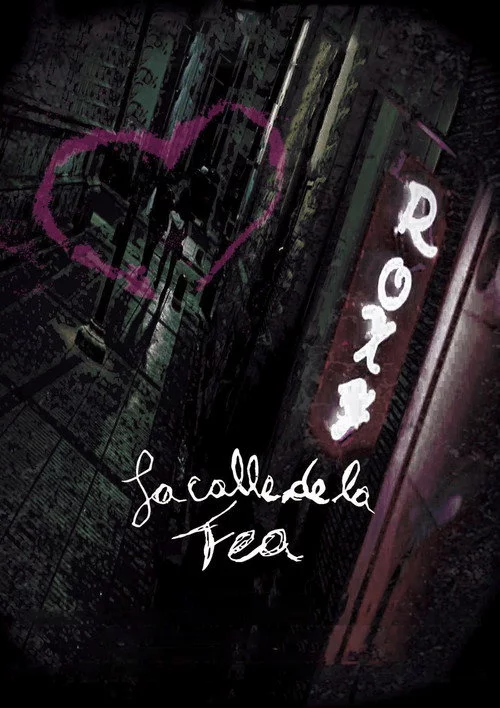 La Calle de la Fea