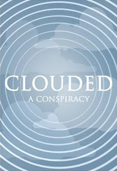 Clouded
