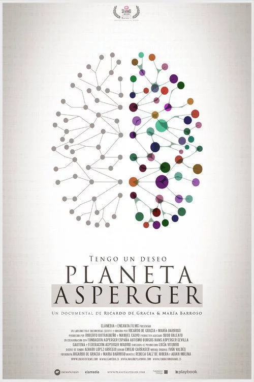Planeta Asperger