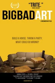 Big Bad Art