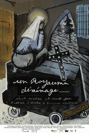 Un royaume déménage