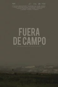 Fuera de campo