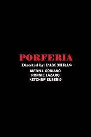 Porferia