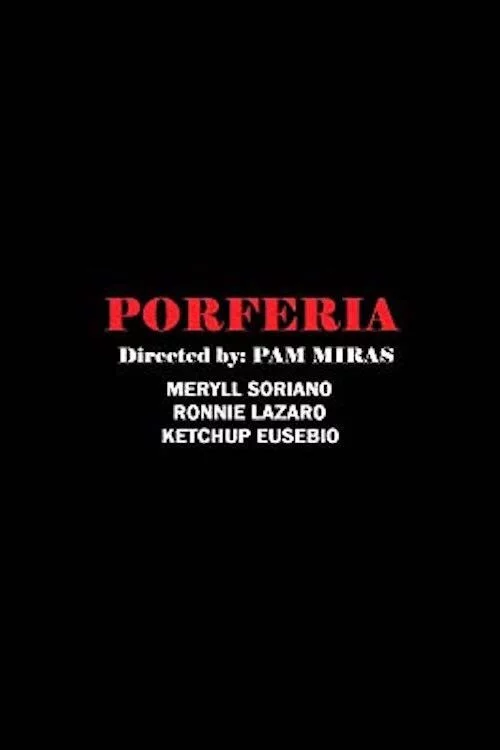 Porferia
