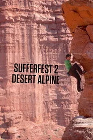 Sufferfest 2: Desert Alpine