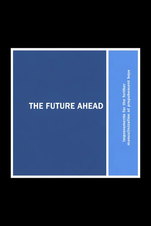 The Future Ahead