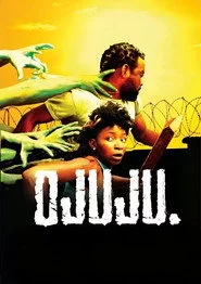 Ojuju