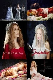 Kylie + Garibay: Sleepwalker