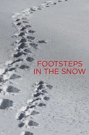 Footsteps in the Snow