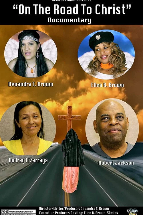 On The Road To Christ