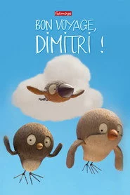 Bon voyage, Dimitri !