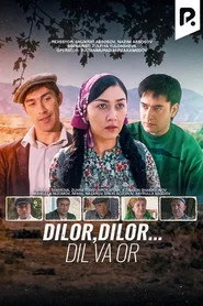 Dilor, Dilor... Dil Va Or