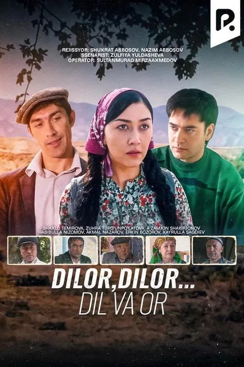 Dilor, Dilor... Dil Va Or
