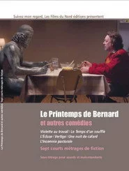 Le Printemps de Bernard