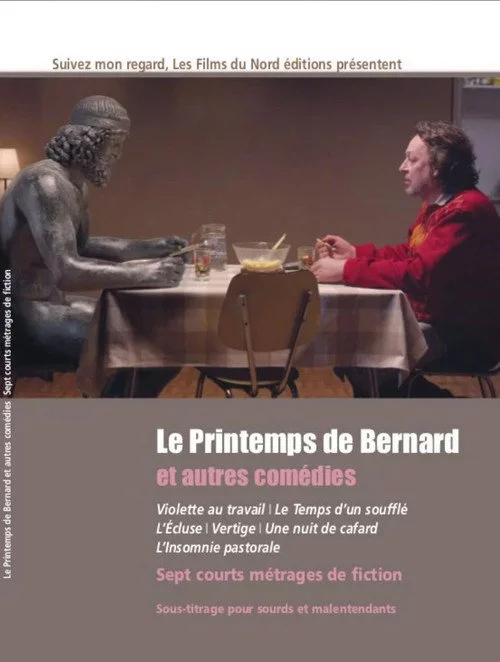 Le Printemps de Bernard