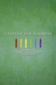 Camello por Sorpresa