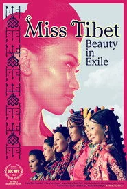 Miss Tibet: Beauty in Exile