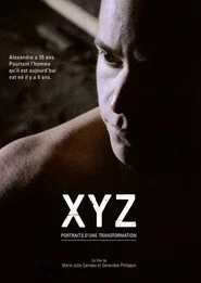 XYZ. Portraits d'une transformation