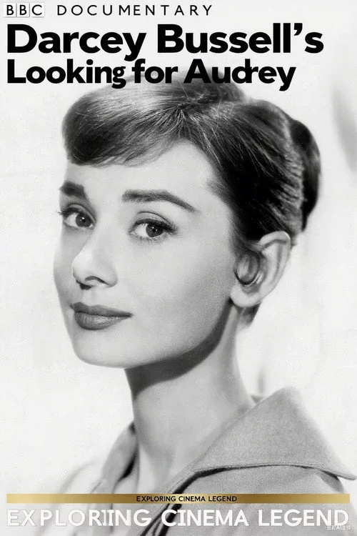 Darcey Bussell: Looking for Audrey