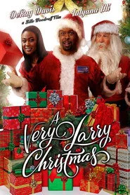 A Very Larry Christmas