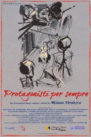 Protagonisti per sempre
