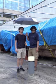 作為雨水：表象及意志