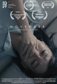 NOVEMBER