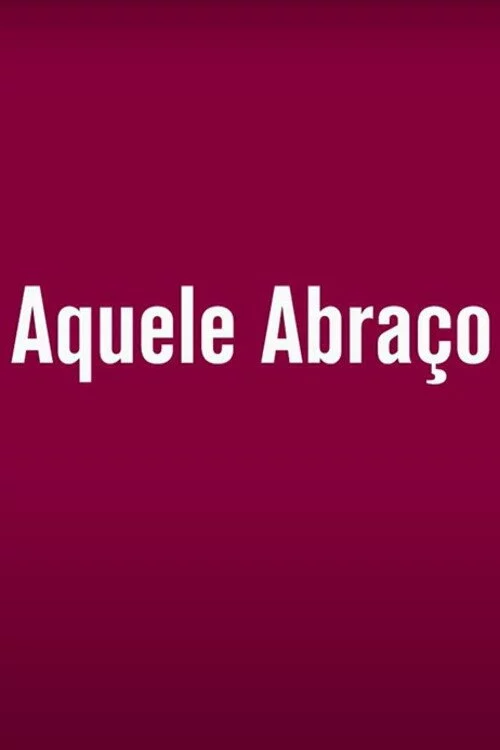 Aquele Abraço
